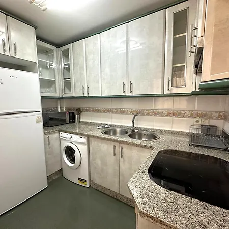 Apartman Ds Orillas Del Guadalquivir Y La Mezquita