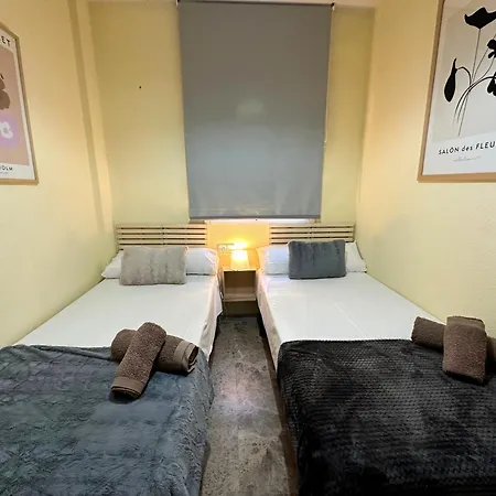Apartman Ds Orillas Del Guadalquivir Y La Mezquita Córdoba