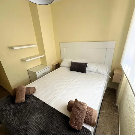 Apartman Ds Orillas Del Guadalquivir Y La Mezquita
