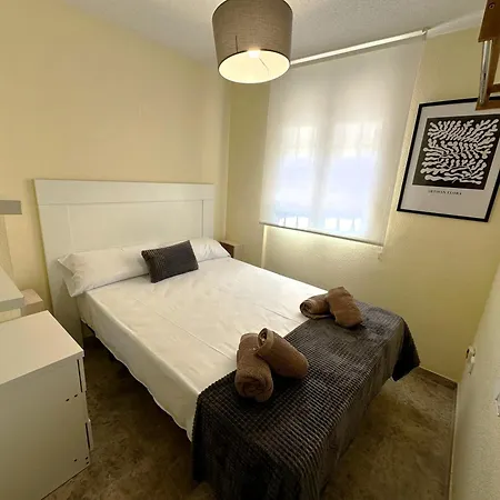 Apartman Ds Orillas Del Guadalquivir Y La Mezquita Córdoba