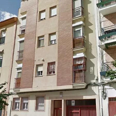 Apartman Ds Orillas Del Guadalquivir Y La Mezquita *