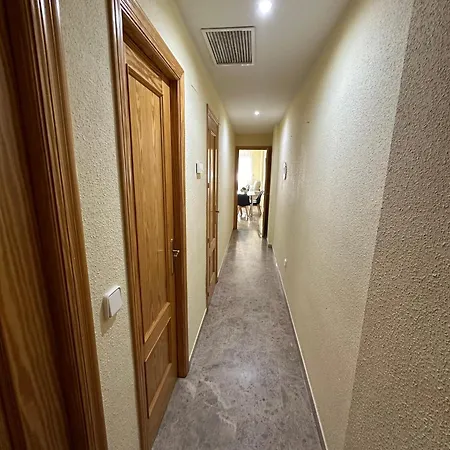 Ds Orillas Del Guadalquivir Y La Mezquita *