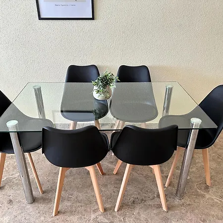 Apartamento Piso A Orillas Del Guadalquivir Y La Mezquita Córdoba