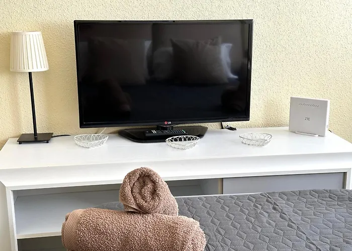 Ds Orillas Del Guadalquivir Y La Mezquita * Κόρδοβα