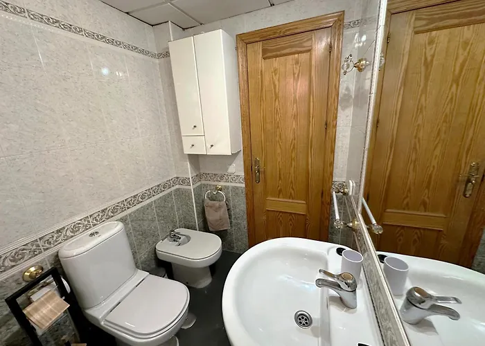 Ds Orillas Del Guadalquivir Y La Mezquita Διαμέρισμα