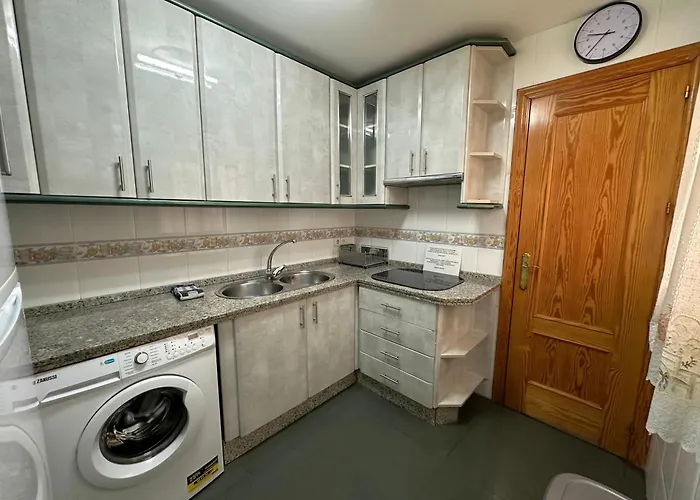 Ds Orillas Del Guadalquivir Y La Mezquita Διαμέρισμα *