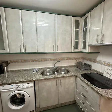 Ds Orillas Del Guadalquivir Y La Mezquita Apartment *