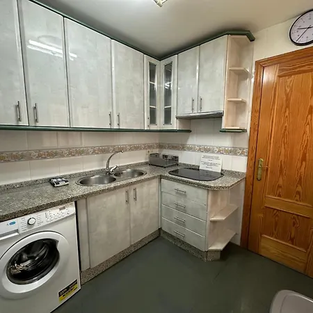 Ds Orillas Del Guadalquivir Y La Mezquita Apartment *