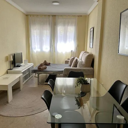 Apartment Ds Orillas Del Guadalquivir Y La Mezquita *
