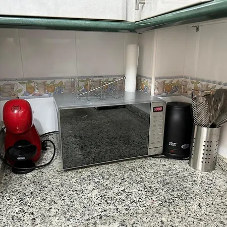 Apartment Ds Orillas Del Guadalquivir Y La Mezquita Cordoba