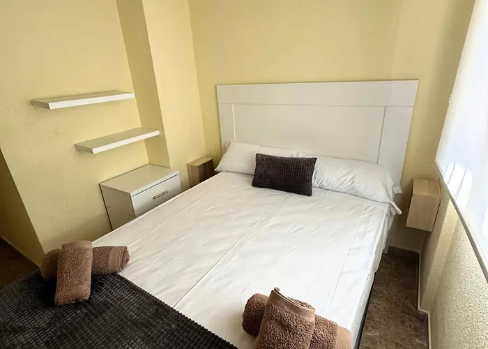 شقة Ds Orillas Del Guadalquivir Y La Mezquita