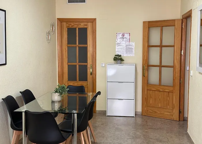 Ds Orillas Del Guadalquivir Y La Mezquita * قرطبة