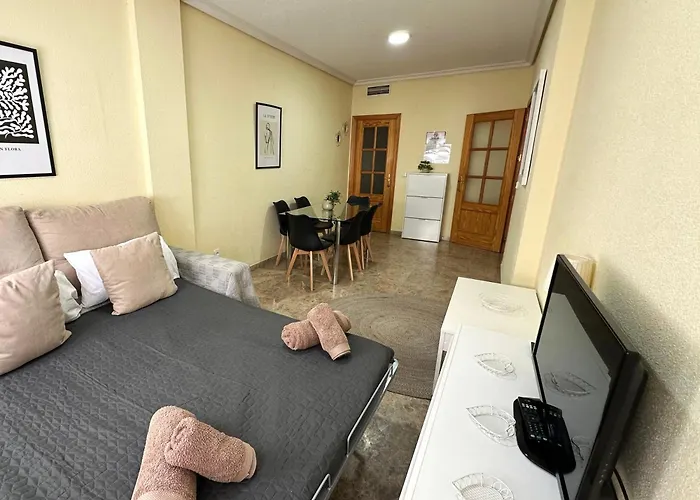 Ds Orillas Del Guadalquivir Y La Mezquita شقة قرطبة