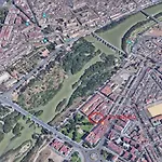 Ds Orillas Del Guadalquivir Y La Mezquita 公寓 *