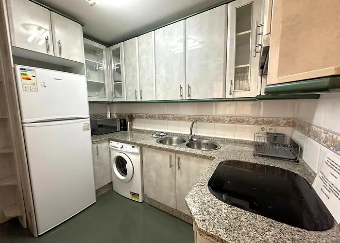 Apartment Ds Orillas Del Guadalquivir Y La Mezquita