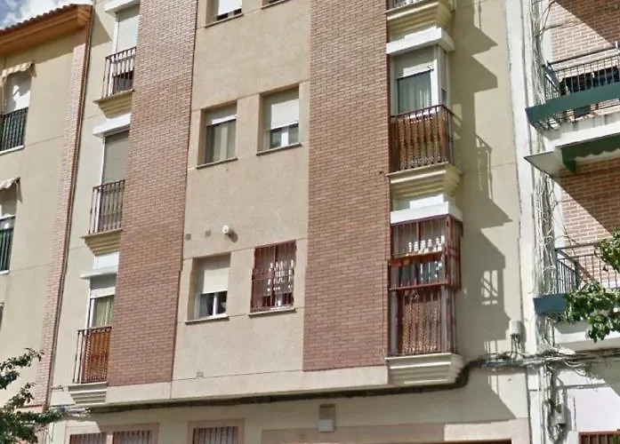 Apartment Ds Orillas Del Guadalquivir Y La Mezquita *